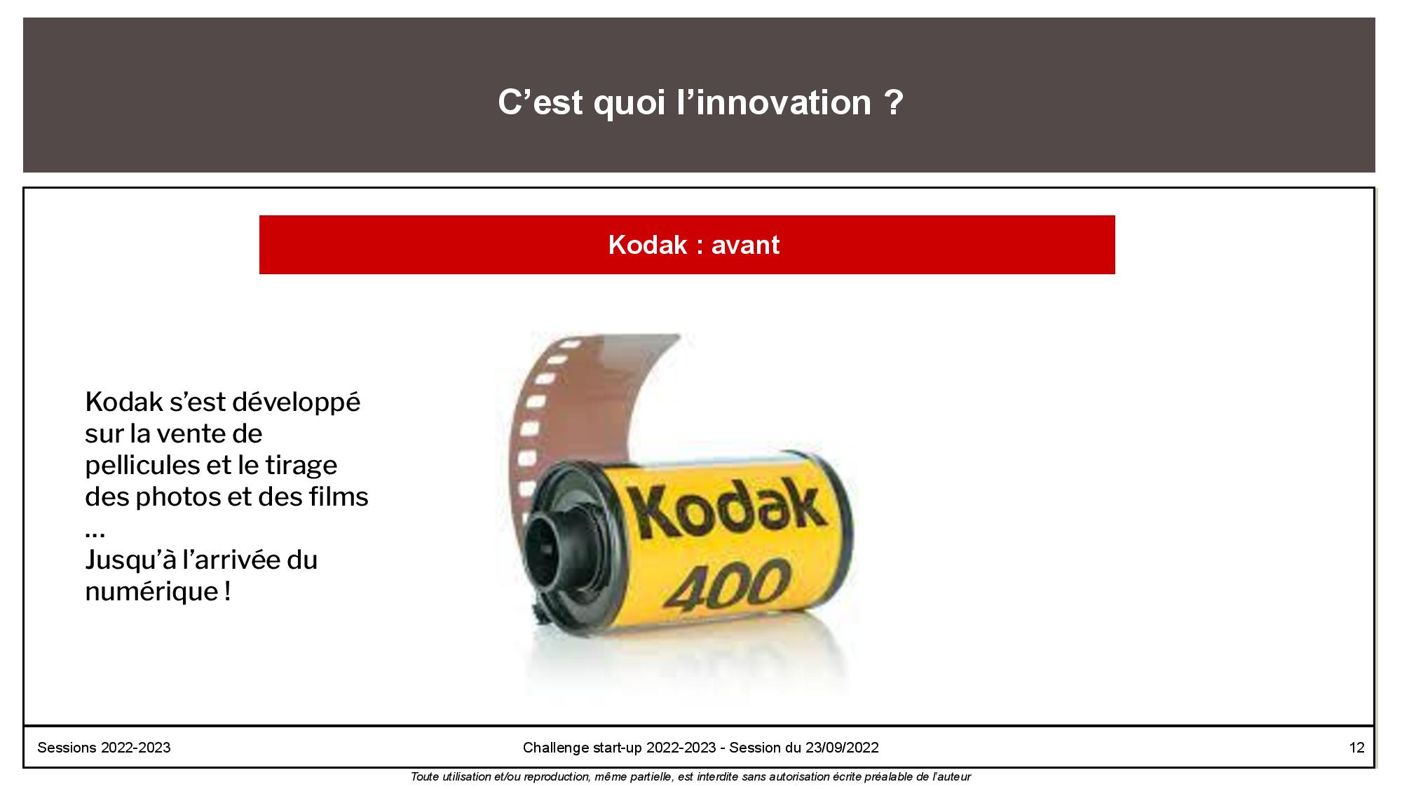 Qu Est Ce Que L Innovation Le Blog De Charles Edouard Aubry