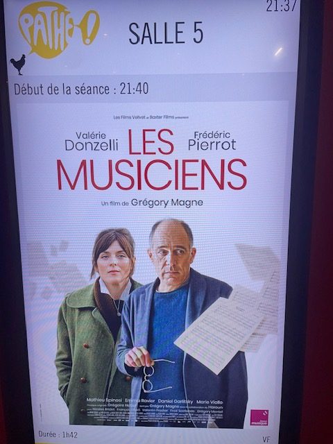Bloc-notes culturel du 26 mai 2025