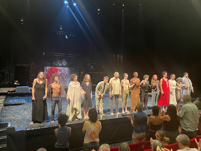 Bloc-notes culturel du 23 juin 2025