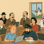 Bureau à vendre … aux salariés