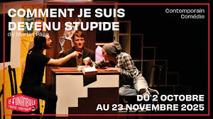 Bloc-notes culturel du 6 mai 2025