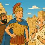 Quand les mythes coachent l’entreprise…