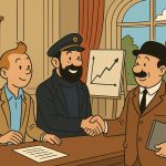 Amis entrepreneurs, finie la sinistrose, soyons constructifs …