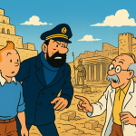 Quand les mythes coachent l’entreprise (suite)…