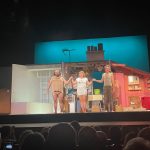 Bloc-notes culturel du 17 novembre 2025