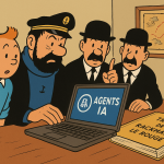 Agents IA : la nouvelle révolution opérationnelle pour les entrepreneurs