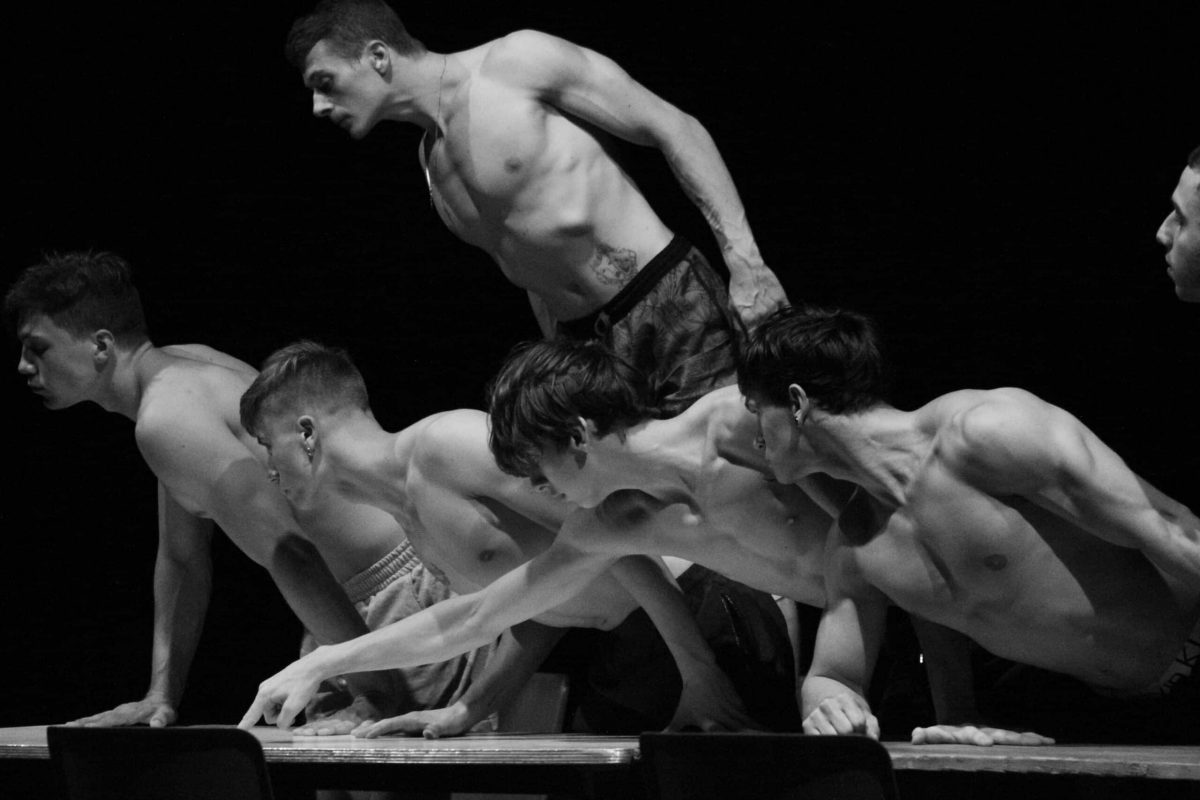 Bloc-notes culturel du 22 décembre 2025