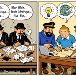 Produire du contenu n’est pas communiquer