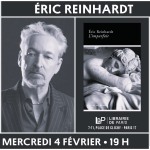 Bloc-notes culturel du 2 février 2026