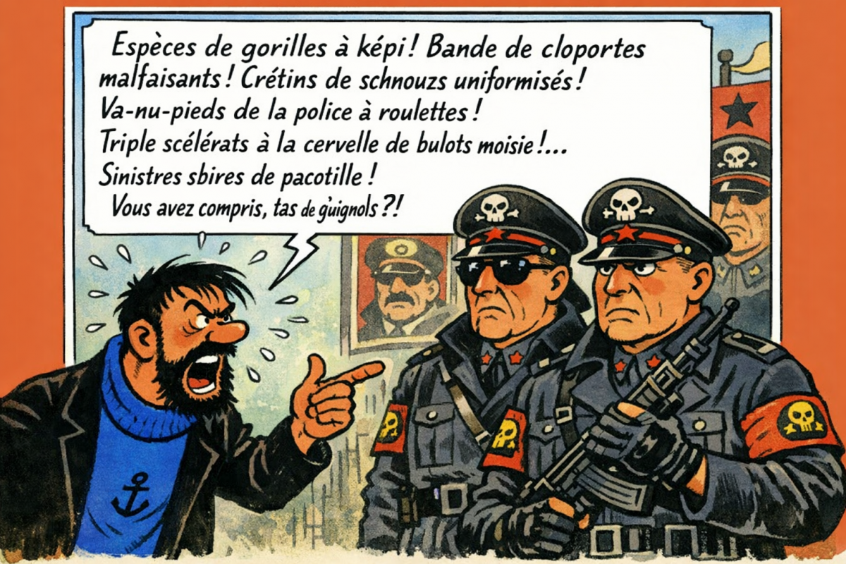 « Communiquer moins pour transmettre plus » ?