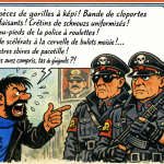 « Communiquer moins pour transmettre plus » ?