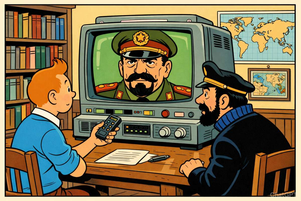 L’IA, « oui mais… »