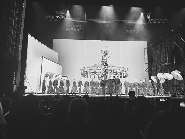 Bloc-notes culturel du 30 mars 2026