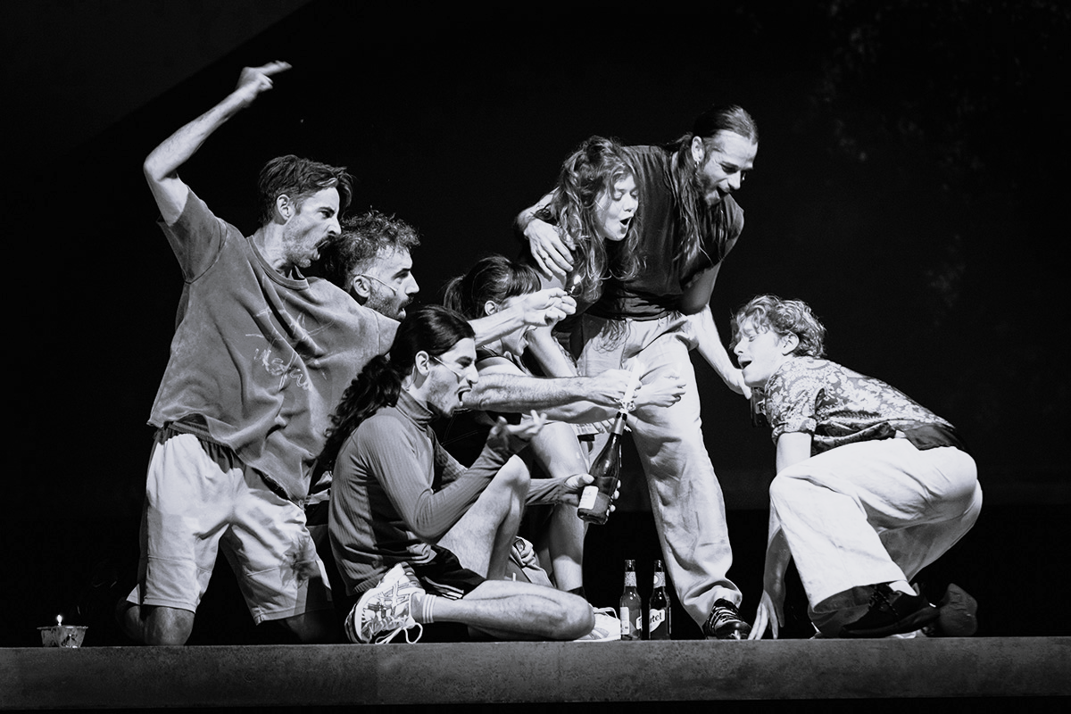 Bloc-notes culturel du 23 mars 2026