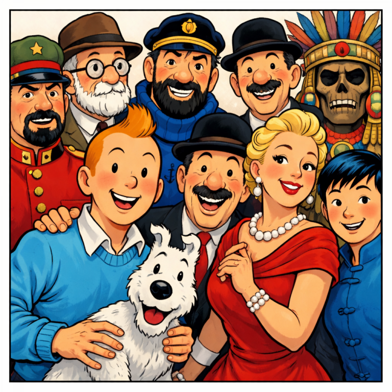 Parler à tous … et n’être compris par personne