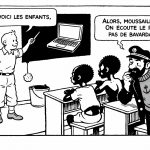 Apprendre … ou à laisser