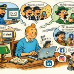 Faut-il encore écrire des emails en 2026 ?