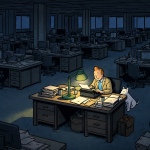 La bombe à retardement de l’IA