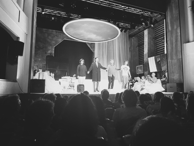 Bloc-notes culturel du 8 juin 2026