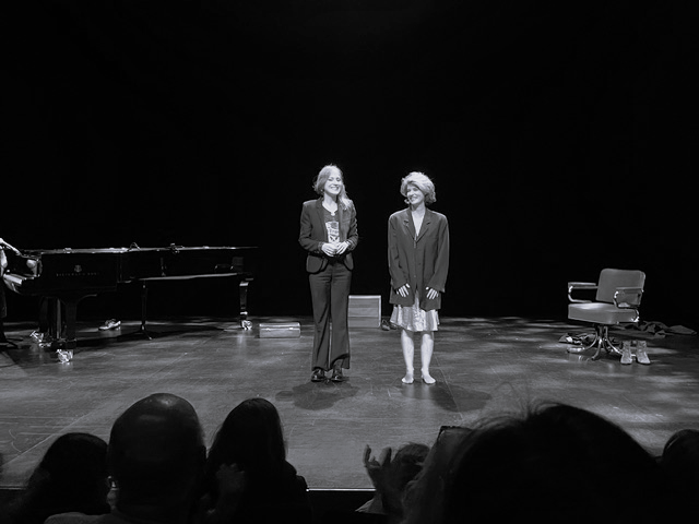 Bloc-notes culturel du 15 juin 2026