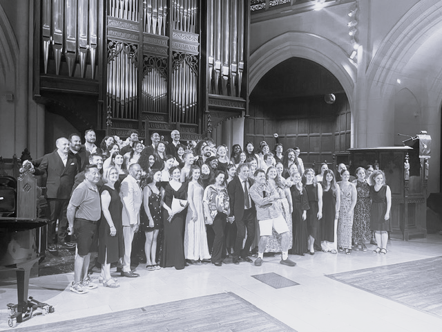 Bloc-notes culturel du 20 juillet 2026