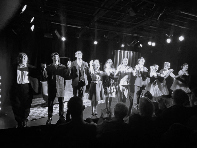 Bloc-notes culturel du 6 juillet 2026
