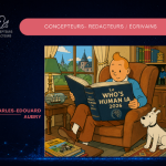 Être distingué, c’est bien. En faire un outil de communication, c’est mieux.