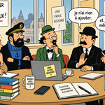 Rentrée : à vos posts, prêts… partez avec quelque chose à dire !