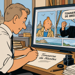 Avec l’IA, travailler, c’est surtout inventer